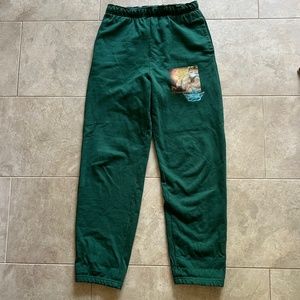 Boys Lie Sweat Pants